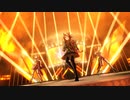 皇帝、覇王、驀進王による【Ms.VICTORIA】
