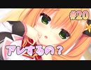 【ついに……】ハミダシクリエイティブ凸実況_第20回【PC実況】