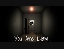 【音量注意】音がめっちゃ怖い「This is Miranda」の続編を実況プレイ！【You Are Liam】