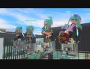 【スプラトゥーン3】もっと上手くなりたい...（9日目）