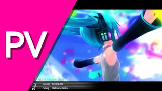 【PV】 NEVER  ENDING  LOVE 【初音ミク】