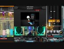【beatmaniaIIDX】Hurry Hurry(A) 【RESIDENT】手元付き＋S乱