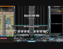 【beatmaniaIIDX】BALLAD FOR YOU～想いの雨～(DPH)【RESIDENT】