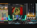 【beatmaniaIIDX】曼荼羅恋々(H) 【RESIDENT】手元付き