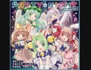 【ｄ４ｄｊ】PARTY☆NIGHT(D-POP version)　原曲　expert