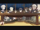 【不香の花 - Snow Flower】眠る前にはノベルゲームをしよう【実況】part7