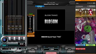 beatmania30 BLOSSOM N