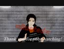 【鬼滅のMMD】紗痲【鬼舞辻無惨＆継国兄弟】【2023年新春ＭＭＤ祭り】