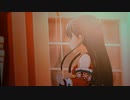 アイドルマスターシンデレラガールズ「朧月夜（羽衣小町 ＆ ミス・フォーチュン ＋ 道明寺歌鈴）」Dreamy Anniversary
