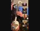 Whitney Houston - I Will Always Love You#whitneyhouston #iwillalwaysloveyou #otamatone