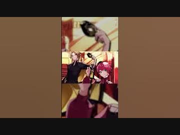 【Short.Ver】Jump!／Knight A - 騎士A - #Shorts