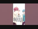 さとみと初詣で2人きりに…！ #Shorts #すとぷり #さとみくん