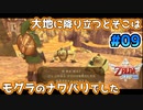 【ゼルダの伝説スカイウォードソード】空と大地と時々姫と_Part9【実況】