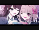 LET'S GO!! / 初音ミク・鏡音リン