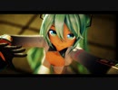 【MMD】砂の惑星/Sand Planet【YYB式初音ミク 10th ver.】【60fps】