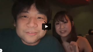 #七原くん 20221231-'230101「2022年最後の日。七原くんの24時間放送 3」米無全編(狸小路定点カメラ前で年越しCD,すすきの胸触りOKセクキャバで神きいちゃん延長2回も,充電快活)