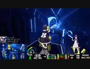 中級の振り方