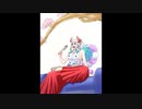 【ワンピース】ヤマト描いてみた【イラストメイキング】
