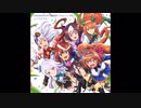 気づかないうちにwinning the soulが残響散歌になる