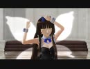 【東方MMD】メイドスフィーお嬢様でチーズケーキクライシス