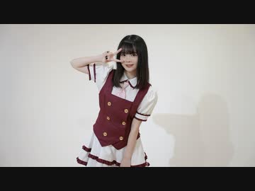 【楠あい】リリリリ★メグメグ☆ルカルカ　ノンストップで踊ってみた