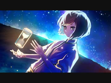 サンドグラス / Lidlic feat.初音ミク