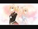 金色ラブリッチェ　揺れる水紋に　BGM