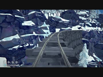 【ゆっくり実況プレイ】イキりオオカミ撲滅活動 part11【The Long Dark】