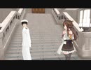 【MMD艦これ】Lady-Kongouで大正浪漫・2023 【2023年新春ＭＭＤ祭り】