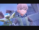 パルデア地方で幽霊達と親睦を深める旅part21
