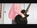 [ギターCOVER Short] God knows... [涼宮ハルヒ]