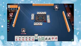 【雀魂】ひびの麻雀2023　part4【玉の間・雀豪1】
