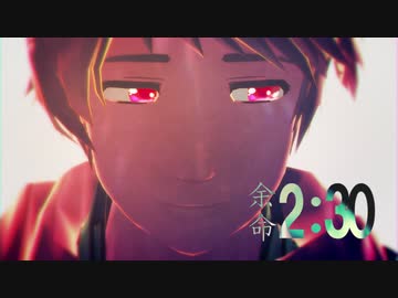 【APヘタリアMMD】どうか美化しすぎないでね【露誕2022遅刻】