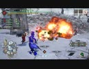 ルーチカさん眠爆に巻き込まれる【モンスターハンターライズサンブレイク】