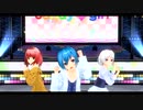 【COM3D2】Elonaの『グウェン』ちゃん『リリアン』ちゃん『パエル』ちゃんで『candy girl』