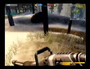 【BF2142】外鯖で漢の武器【音声込みエンコテスト】