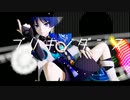 【原神MMD/Genshin Impact MMD】 放浪者でブリキノダンス(笠帽子なしバージョン)