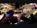 【MMD艦これ】ホーネットにバニーガール衣装を着てもらった。