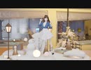 【Blender】で踊ってみた「可愛くてごめん（Shiori）」
