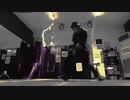 Neoswing dance  " virtual castle / Dios"【Neoswing,Electroswing dance】