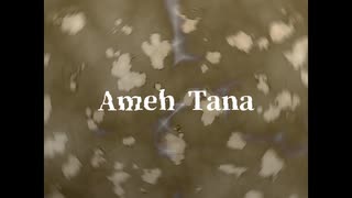 Ameh Tana／琴葉茜