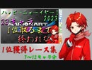 マリオカート8DX初心者ががんばって23キャラで1位をとるだけ【番外編2】