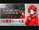 マリオカート8DX初心者ががんばって23キャラで1位をとるだけ【番外編3】