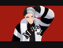 【MMD Twst】Bloody Mary クルーウェル
