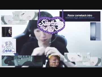 R4Z0R C0M3B4CK 1NTR0
