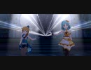 【ミリシタ】Decided【MTS共通衣装】