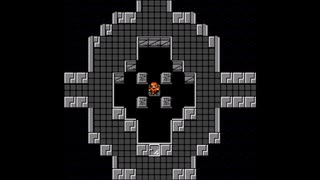 ファイナルファンタジー1「浮遊城」をMIDIで作ってみた