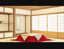 琴葉(旧姓)姉妹の冷凍食品～外伝「新年のご挨拶」