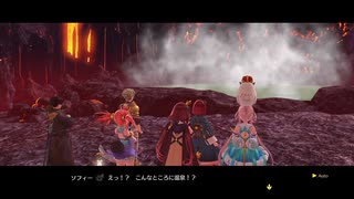 [ソフィーのアトリエ2]第31回(31-2) 拍動の炎界