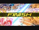 【EXVS2XB】ですともおじさんのクロブ珍道中669